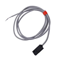 D-C73 for Air Pneumatic Cylinder Magnetic Reed Switch proximity sensor DC/AC 5V-120V NO 3