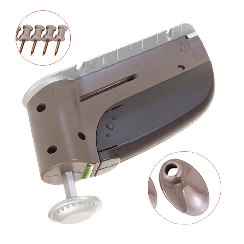 

Practical Convenient No Trace Seamless Instant Wall Studs Nails Easy Install Picture Wall Hanging Hook Nail Accessories