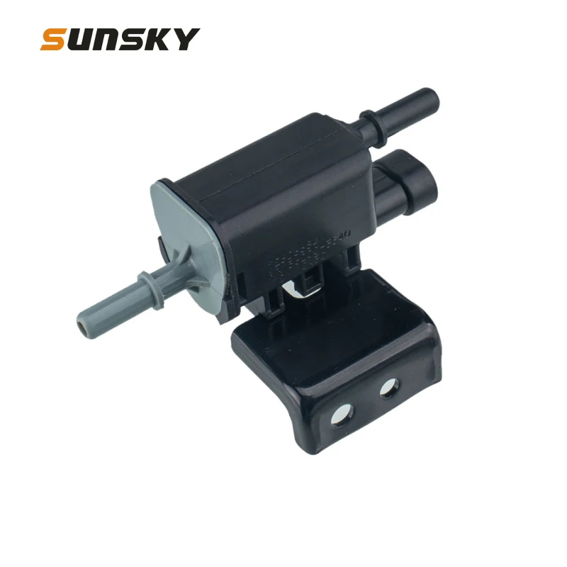 Car EVAP Emisson Canister Purge Valve Solenoid for Chevrolet / Buick