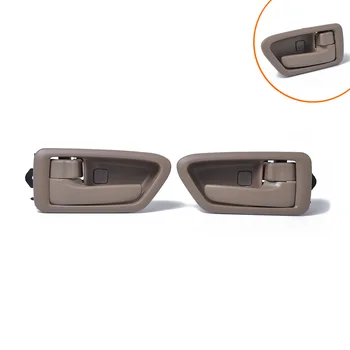 

Suitable For Toyota Camry Inner Door Buckle Handle Car Inner Handle 69205-AA010 69206-AA010 High Quality Car Replacement Parts