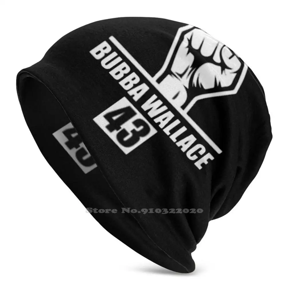 Bubba Wallace Pesca Campeggio Caccia Outdoor Cap Unisex Bubba Wallace Black Lives Matter Black Lives Matter 43 Cappelli