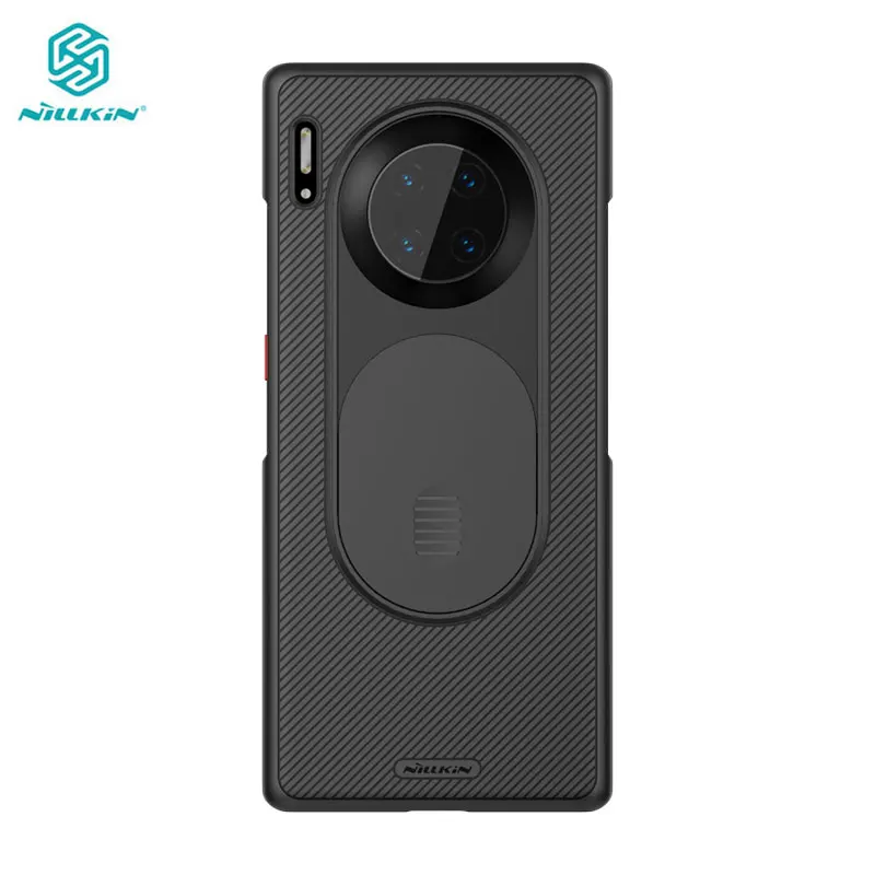Mate 30 Pro чехол Nillkin Защитный чехол для камеры для huawei mate 30 mate 30 Pro Защитная крышка защита объектива чехол