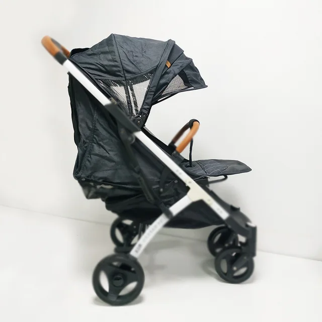Yoya Plus Max Seat Pack Sun Canopy Cushion Awning Fabric Stroller  Accessories For Yoya Plus 2/3/4/Max/Dearest/Pro - AliExpress Mother & Kids