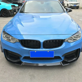 

2pcs/set Headlight Eye Lid Cover Eyebrow Front Left Right Replaces Useful