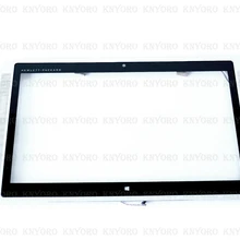 787260-001 hp Envy X2 13-J 13T ободок ЖК-дисплея+ стекло для сенсорного экрана