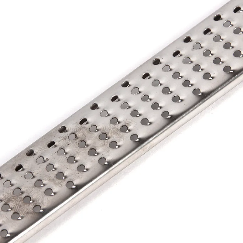 Multifunction Cheese Grater Lemon Zester Fruit Peeler Zester Stainless Steel Fruit Vegetable Tools Kitchen Accessories EJ877888