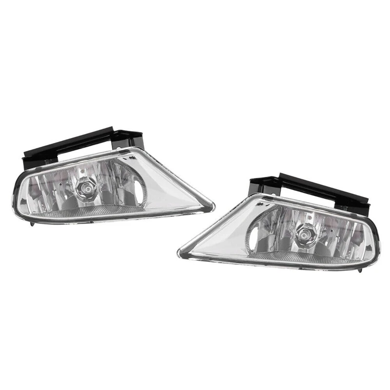 Противотуманные фары с выключателем лампы левый и правый для Honda Odyssey 2005 2006 2007