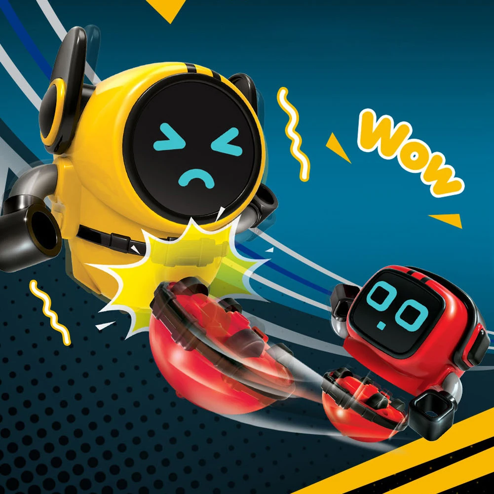 Detachable Robot Toys Removable Gyroscopes 3-Modes Wind-up Car Launching Mode Robots Gyro Pull Back Educational Toy For Kids Detachable Robot Toys Removable Gyroscopes 3-Modes Wind-up Car Launching Mode Robots Gyro Pull Back Educational Toy For Kids