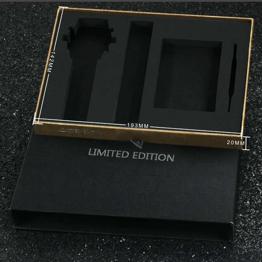 LIMITED EDITION-4fb