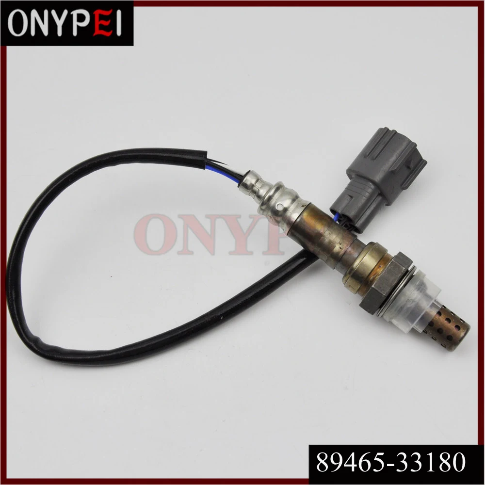 89465-33180 89465-06100 234-4622 кислородный датчик для Toyota Avalon Camry RAV4 Sienna Solara Lexus 3.0L 89465 33180 8946533180