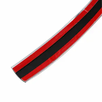 

Parts Bumper Strips Accessories Auto Trim Window Protector Replacement