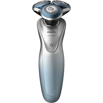 

Electric Shaver Philips Series 7000 s7910/16, gray and blue