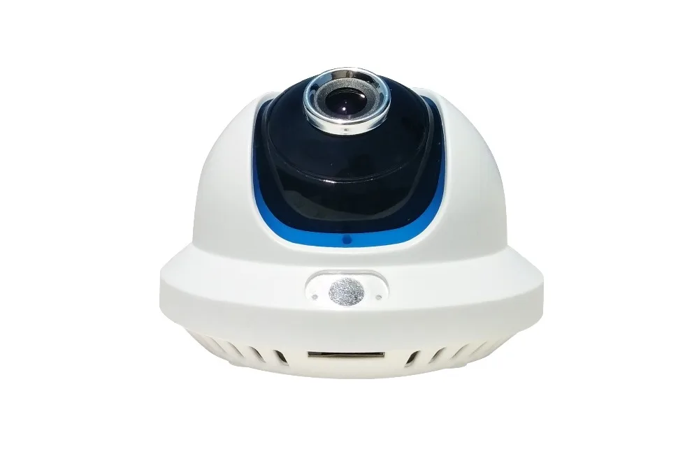 Фокус HA-8501 wifi камера wifi высокое разрешение ip-камера работает с фокусировкой Панель сигнализации