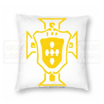 

Cristiano Ronaldo Portugal Futbol Player Soccerer Team 2 Sides Mens Pillow case 935 Women Men