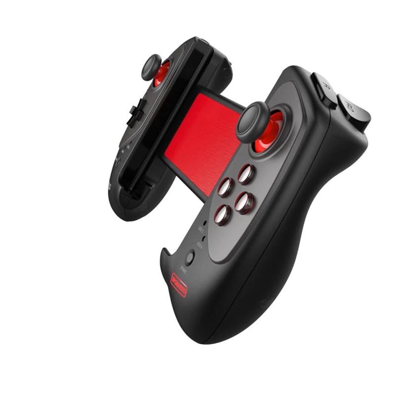 IPEGA PG-9083s Bluetooth геймпад беспроводной Телескопический игровой контроллер практичный стрейч джойстик коврик для iOS/Android/WIN
