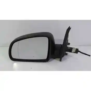 

2003892 rear view mirror Left Opel Astra Gtc