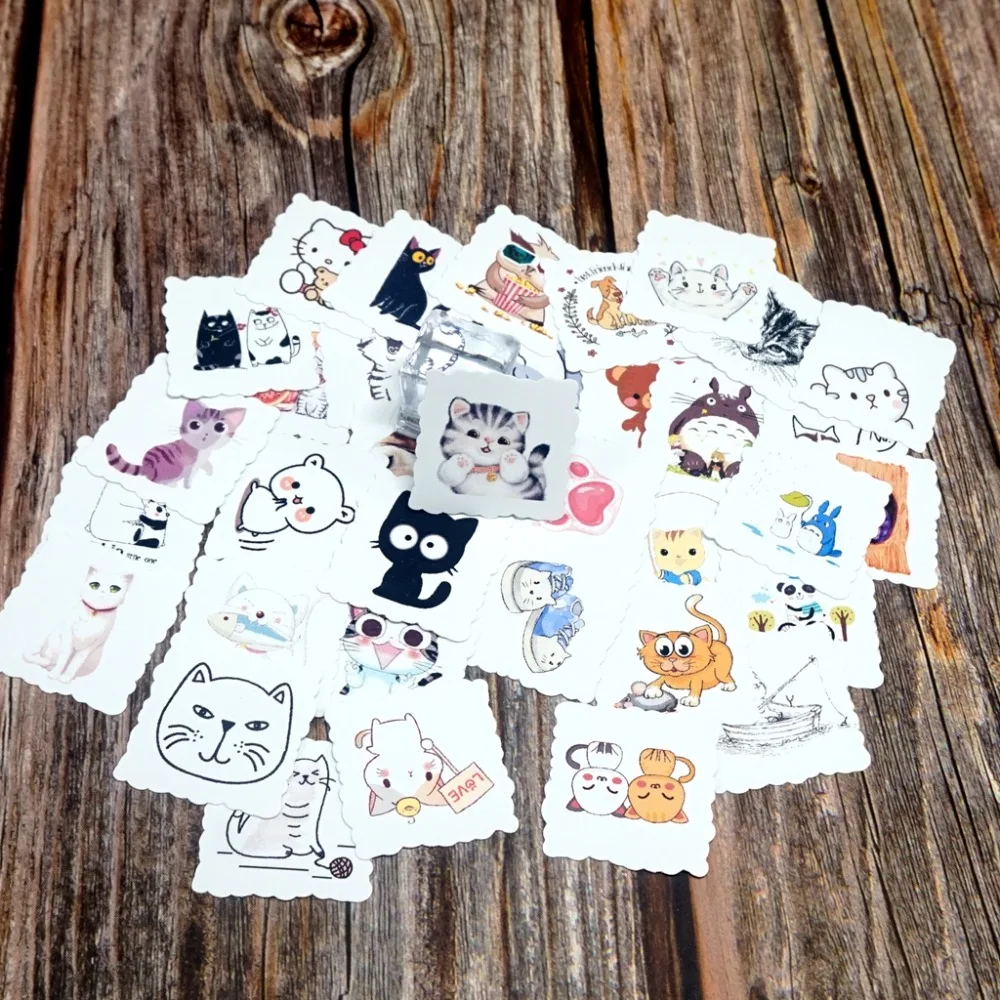 Stickers (4)