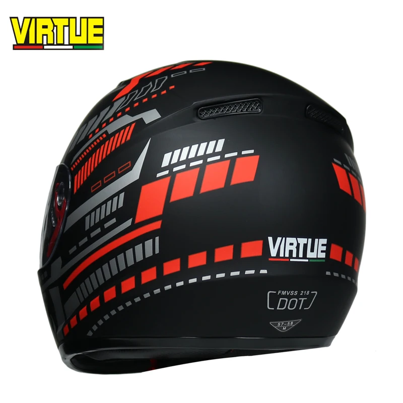 Шлем для мотокросса мужской мотоциклетный шлем шлемы Chopper гоночный модульный