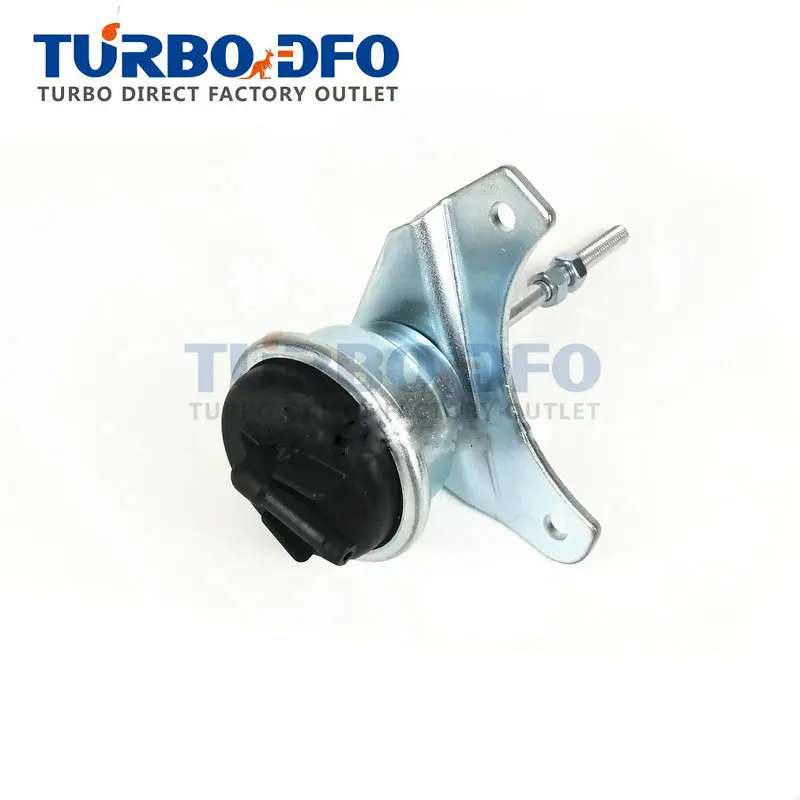 ͺ  KP35 ǰ wastegate 54359880009 54359880001  ߿, Ʈο ϸ 1.4 HDi DV4TED 2008- 2S6Q6K682AA ȣȯ