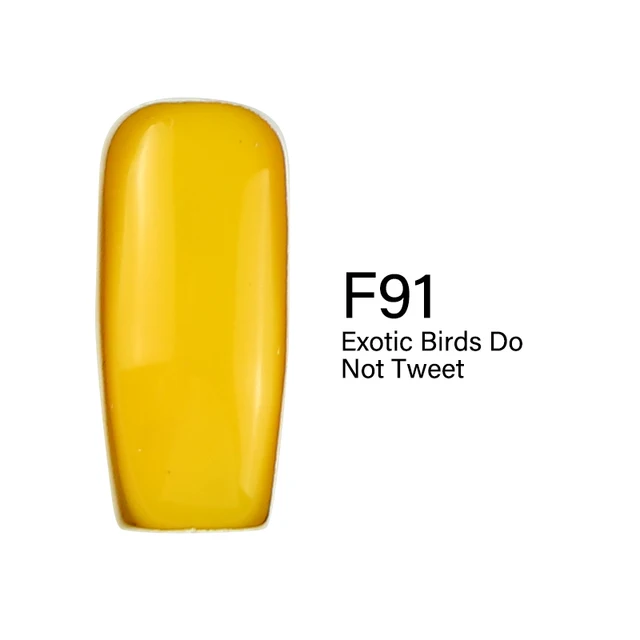 273 Gelcolor 15ml Gel Nail Polish Long lasting Vernis Semi Permanent Paint Esmaltes Soak off UV Base Top Coat Gel Nail Polish F91