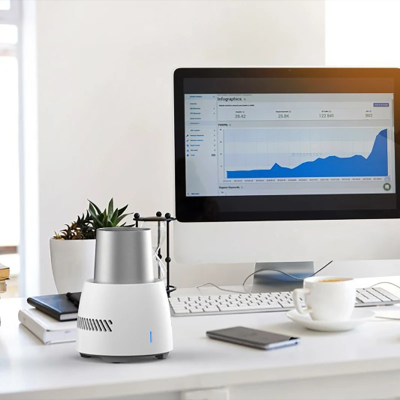  ABSS-Dispositivo de refrigeración rápida por Usb para refrigerador y nevera portátil con Mini refri