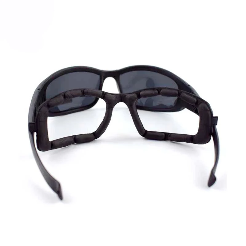 X7 C5 поляризационные Тактические Солнцезащитные очки военные страйкбол стрельба очки UV400 защита Спорт на открытом воздухе Пешие прогулки очки для охоты