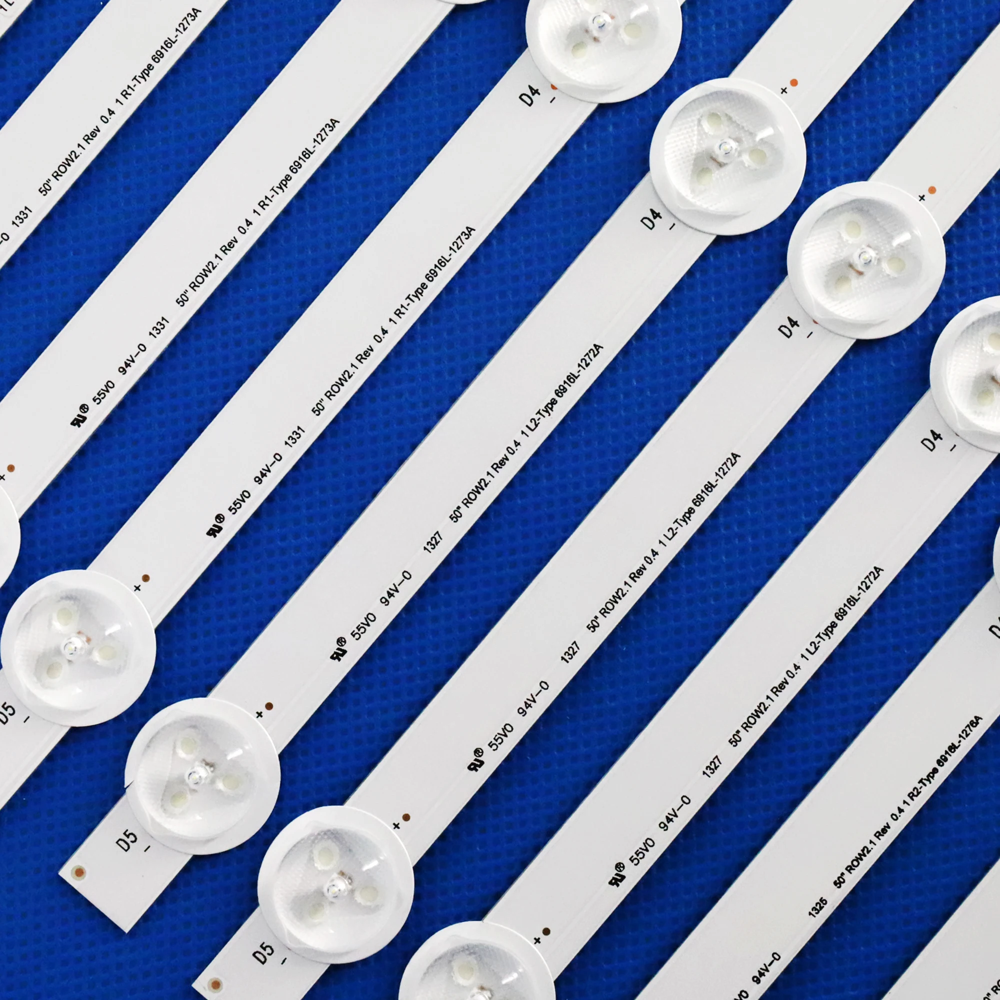 Ʈ LED Ʈ  50 &ROW 2.1 Rev 0.4 6916L-1273A 6916L-1241A 6916L-1276A 6916L-1272A LG 50LN5400