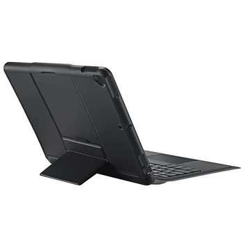 

TouchPad Keyboard for iPad 10.2Inch iPad Pro 10.5Inch iPad Air 3 Track Pad Keyboard Case with BT5.0 ic Keyboard