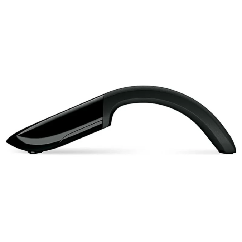 Складная беспроводная компьютерная мышь Arc Touch тонкая оптическая игровая