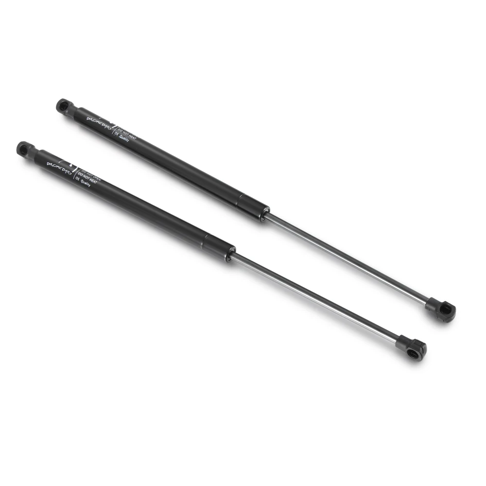 2Pcs 460mm Car Boot Trunk Struts Lift Support Rear right left Gas