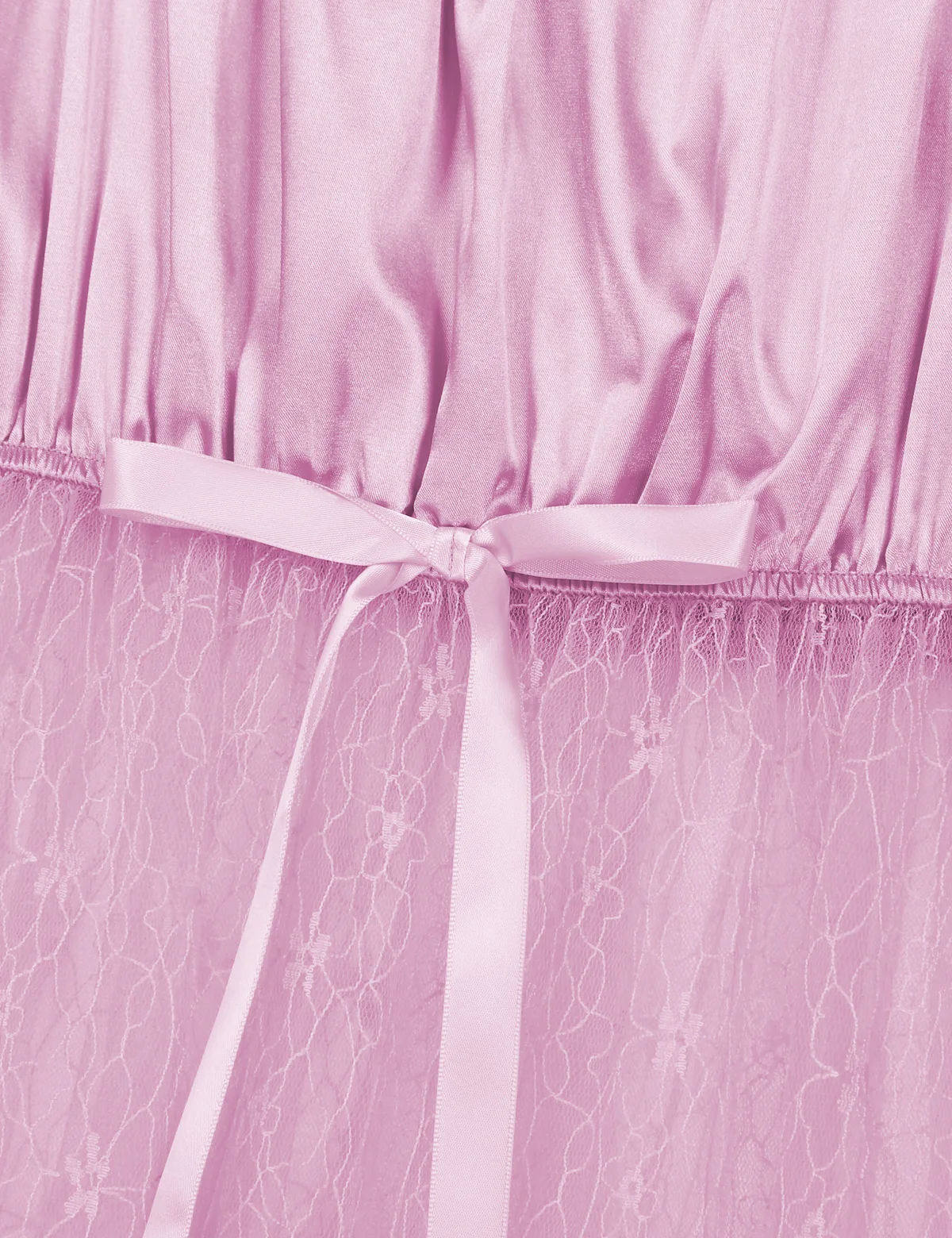 Сексуальное женское белье с регулируемыми бретельками, атласное кружевное прозрачное Прозрачное платье, ночная рубашка