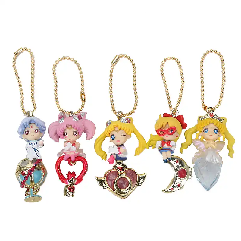 mizuno necklace