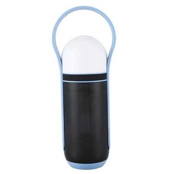 

ABHU-Bluetooth Speaker CY05 Outdoor Camping Light Portable Portable Phone Subwoofer Night Light Speaker