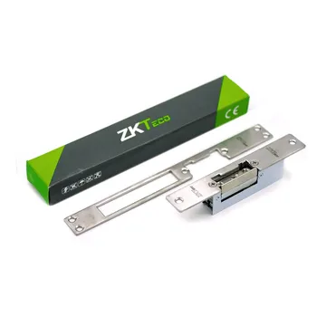 

Electrical lock door Automatic-V AC-ZKteco 3004-Door Opener Adjustable with system's release.