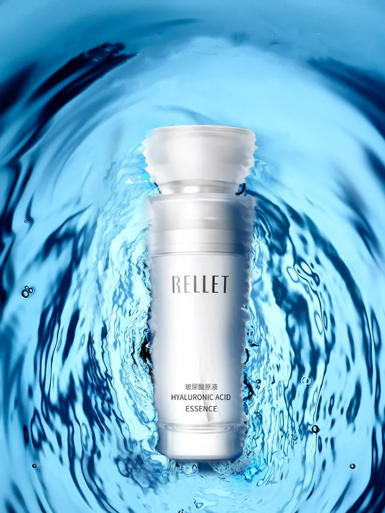 

Hyaluronic Acid Original Moisturizing Repair Facial Serum 30ml