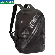 Оригинальная сумка Yonex для бадминтона спортивный Yy вместительный рюкзак теннисный рюкзак 2913