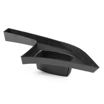 

Center Console Gear Shift Panel Organizer Installa and Remove Convenient Simple Storage Box for BMW X1 E84 2011-2015