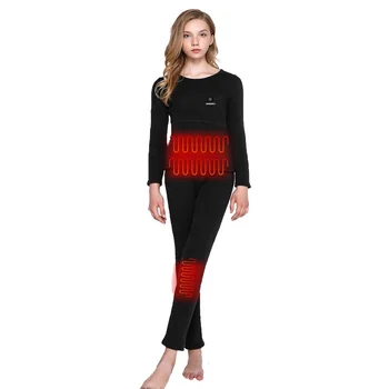 

Wholesales professional factory price cheap thermal underwear