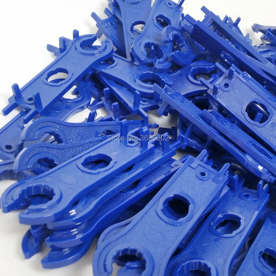 500 пар солнечных гаечных ключей разъем солнечной панели инструмент для