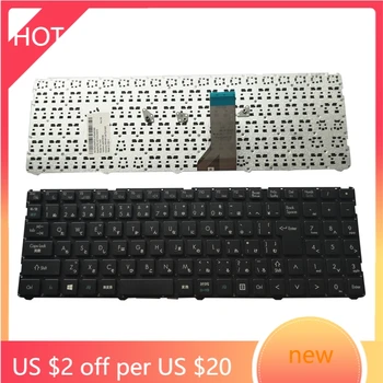 

NEW FOR SHENZHOU K610D K570C i7 D1 S500 X3pro TWD XIAOMAI 2 QTS502 keyboard JP JA Japanese