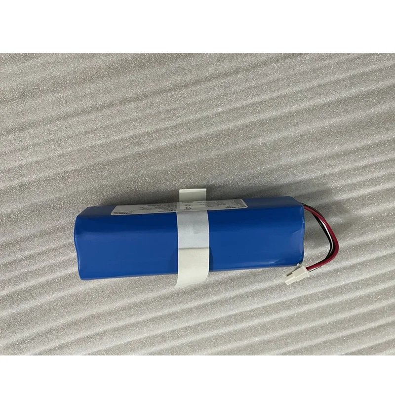 Robot Vacuum Cleaner Battery Pack for 360 S9 X90 X95 S6PRO Robotic