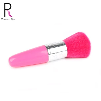 

Mini cute princess rose single high quality blush cherry bristles multifunctional makeup brushes tool кисти для макияжа