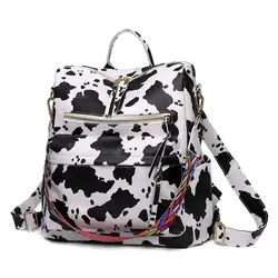 Fashion Backpack New 2021 Bag for Women Trend Ladies Backpacks for Women