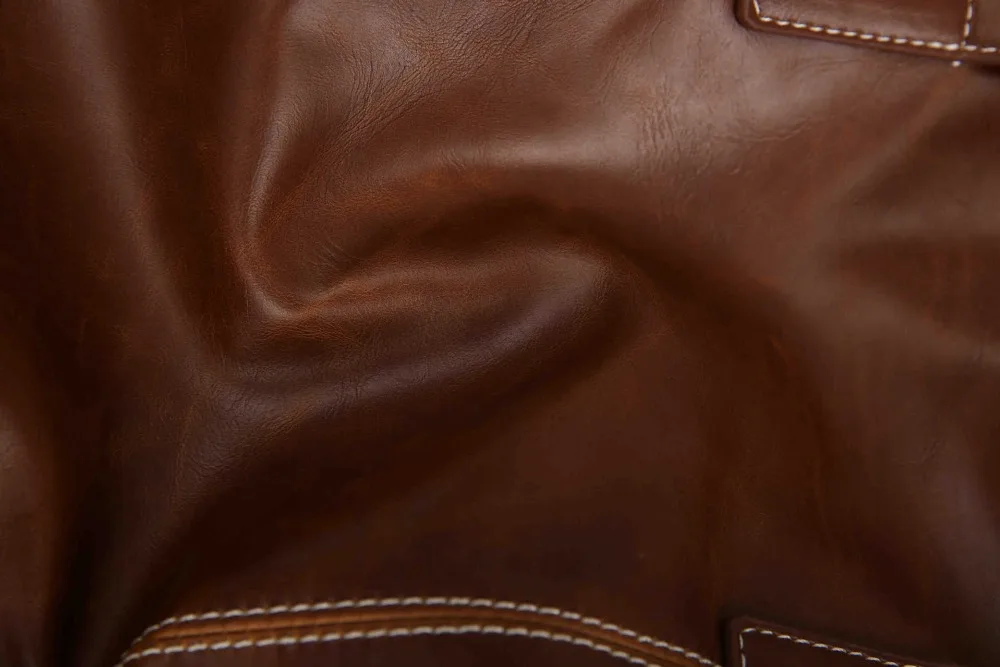 Большая емкость Мужская сумка для ноутбука брендовая PU кожаная сумка деловая Офисная женская сумка на плечо винтажная Мужская Дорожная сумка ретро