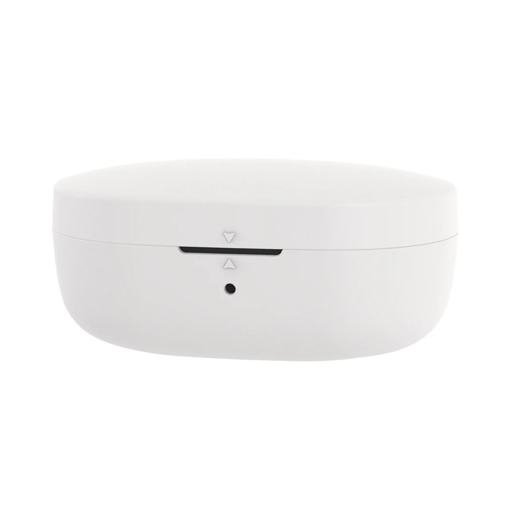 Силиконовый защитный чехол для наушников Xiaomi Redmi Airdot TWS Bluetooth наушники модная версия беспроводной новое поступление - Цвет: F