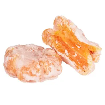 

2020 China Hong Ju Bing Tangerine Cake Old Fashioned for Anti-fatigue and Lipid-lowering