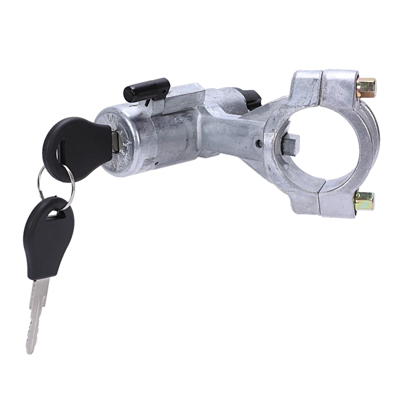 Ignition Barrel & Switch For Nissan Patrol GQ Y60 2 X Door & Barn 88 98 4 Lock SetCar Switches
