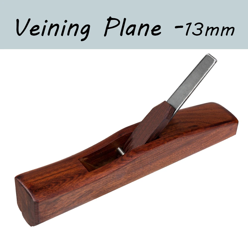 Rosewood Shungee Veining Plane цилиндрические строгальные инструменты выпуклый станок