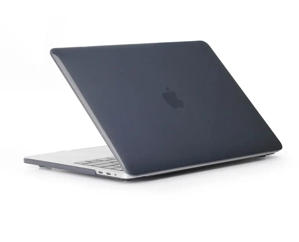 Чехол для ноутбука Macbook A2179 A1932 прозрачный чехол Air 13 A1466 Pro Retina 11 12 15 4 16 2020|Сумки и