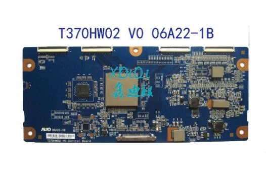 Бесплатная доставка яркая фотография для T370HW02 V0 06A22-1B экран 37PFL7422 LE37M87BDX 37/42 дюйма |